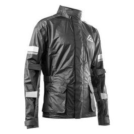 Completo Antiacqua Mat-X 3.0 taglia XXL Nero