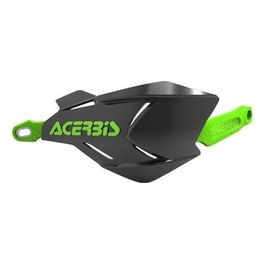 Paramani  X-Factory Nero/Verde