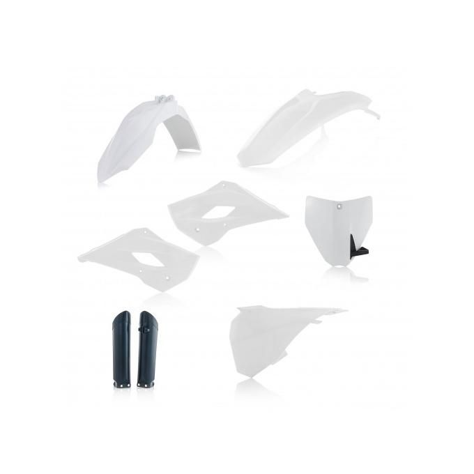 Acerbis 0022808 Kit Plastiche