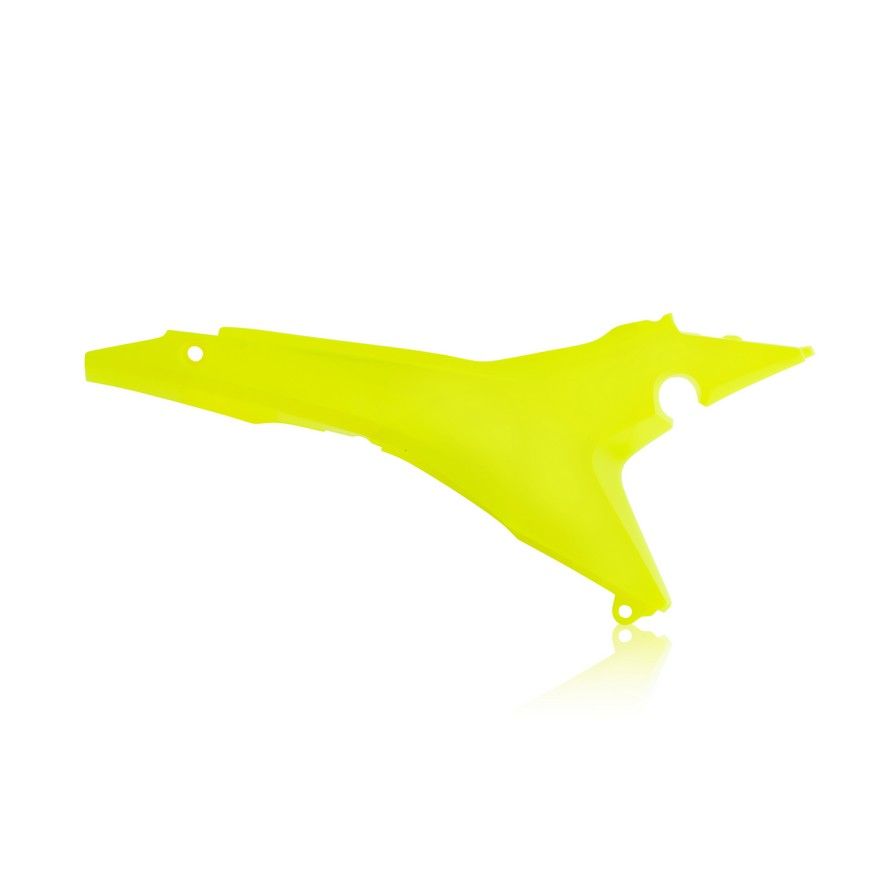 Acerbis Coperchio Filtro Honda Crf 450 R 2013 2016 Giallo 2