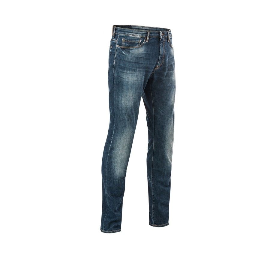 Acerbis Jeans Corporate Blu