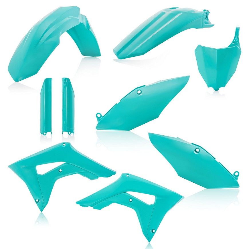 Acerbis Kit Plastiche Completo