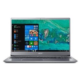 ACERSwift 3 SF315-52G-35CP i3-8130U 8Gb Hd 256Gb Ssd 15,6" Windows 10 Home