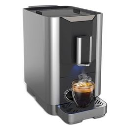 Venezia Antracite Macchina per Espresso