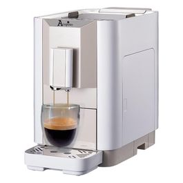 Venezia Macchina per Espresso Bianco