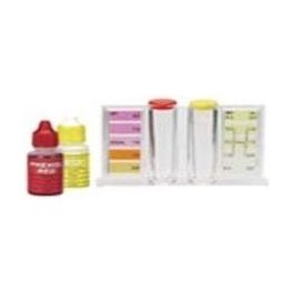 Acqua Test Liquido Cloro+Ph Kit