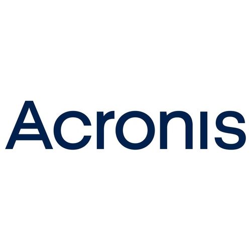 Acronis Cyber Protect Home Office Advanced 1 Pc 1 Anno 500Gb Cloud