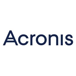 Acronis Cyber Protect Home Office 2023 Advanced 500Gb di Cloud Storage 3 PC/Mac 1 Anno Windows/Mac/Android/iOS