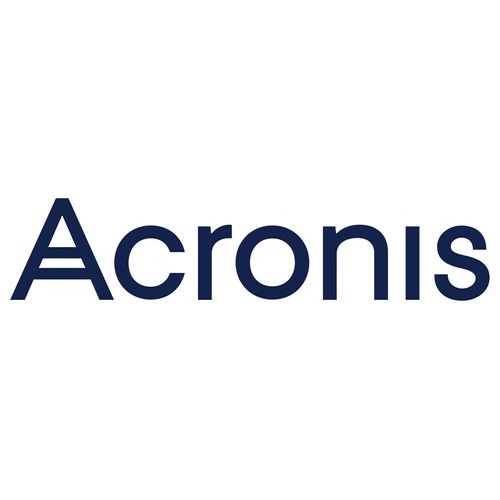Acronis Cyber Protect Home Office Premium 3 PC/Mac 1Tb di Cloud Storage 1 Anno
