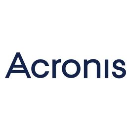 Acronis Cyber Protect Home Office 2023 Essentials 3 PC/Mac 1 Anno Windows/Mac/Android/iOS Backup