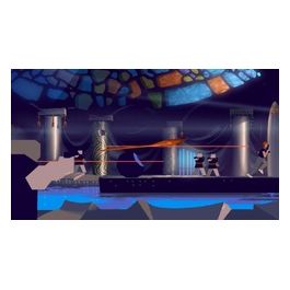 Another World/ Flashback Edizione Limitata per PlaySation 4