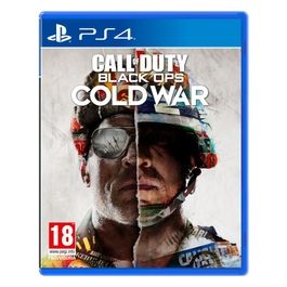 Activision Blizzard Call Of Duty: Black Ops Cold War Standard Edition per Playstation 4