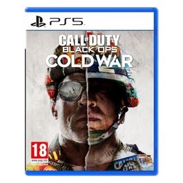 Activision Blizzard Call Of Duty: Black Ops Cold War Standard Edition per Playstation 5