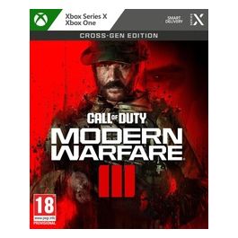 Activision Blizzard Call Of Duty Modern Warfare III