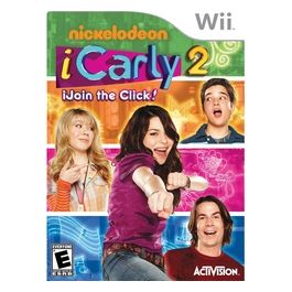 Activision Blizzard Icarly II