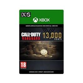 Activision Blizzard Microsoft Call Of Duty Vanguard 13000 per Xbox One