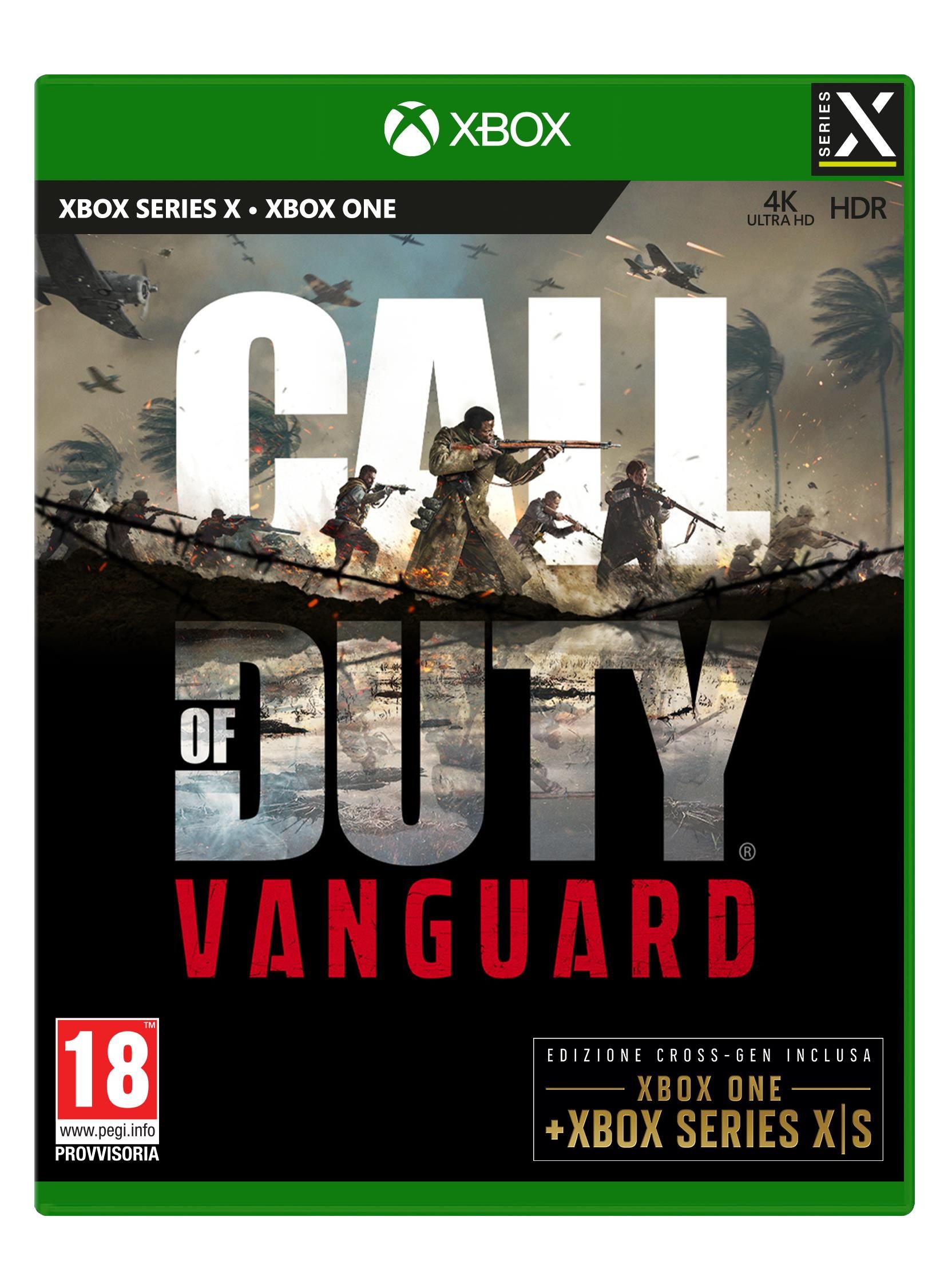 Activision Call Of Duty