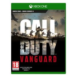 Activision Call Of Duty Vanguard per Xbox