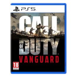 Activision Call Of Duty Vanguard per PlayStation 5