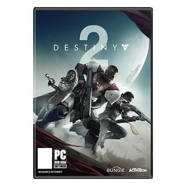 Activision Destiny 2