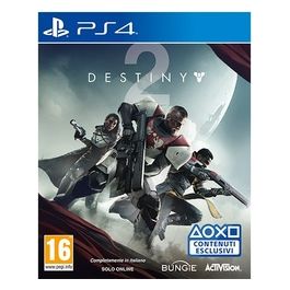 Destiny 2 PS4 Playstation 4