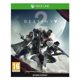 Destiny 2 Xbox One