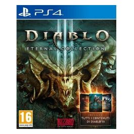 Diablo 3 Eternal Collection PS4 Playstation 4