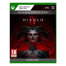 Diablo IV Standard Xbox Series X
