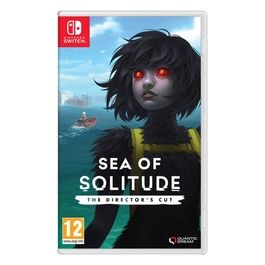 Activision Sea of Solitude: The Director's Cut per Nintendo Switch