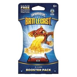 Activision Skylanders Battlecast Booster Packs Hourglass