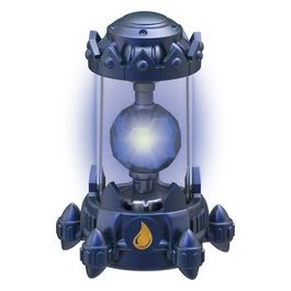 Skylanders Imaginators Creation Crystals: Water Crystal