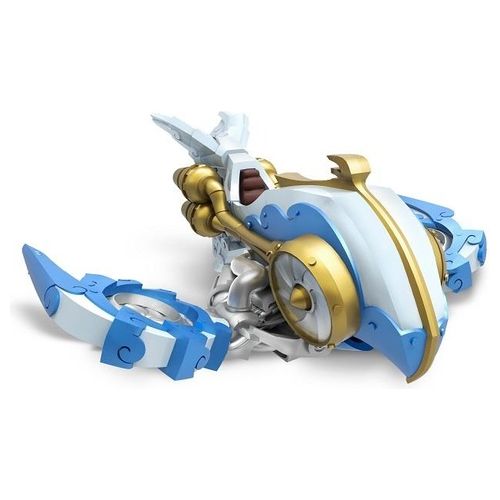 Activision Skylanders Super Chargers Vehicle Jet Stream