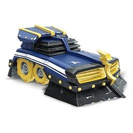 Activision Skylanders Super Chargers Vehicle Shield Striker