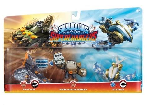 Activision Skylanders Super Chargers