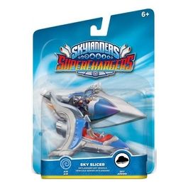 Skylanders Vehicle Sky Slicer (SuperChargers) 