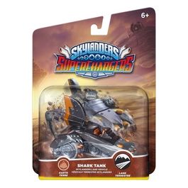 Skylanders Vehicle Shark Tank (SuperChargers) 