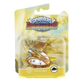 Skylanders Vehicle Sun Runner (SuperChargers) 