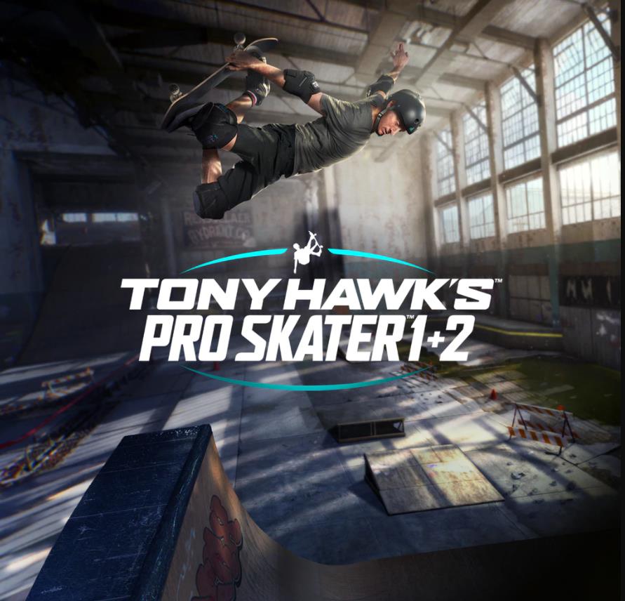 Activision Tony Hawks Pro
