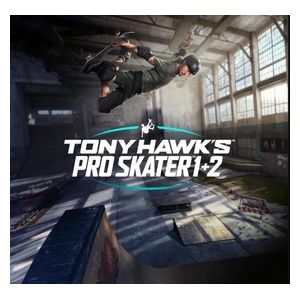 Activision Tony Hawk's Pro Skater 1+2 per Playstation 5 tony Hawks pro Skater 1+2