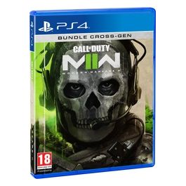 Activision Videogioco Call Of Duty Modern Warfare II per PlayStation 4