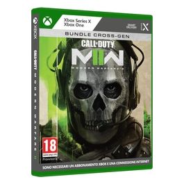 Activision Videogioco Call Of Duty Modern Warfare II per Xbox