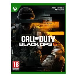 Videogioco Call Of Duty Black Ops 6 per Xbox
