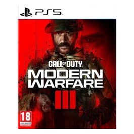 Activision Videogioco Call Of Duty Modern Warfare III per PlayStation 5