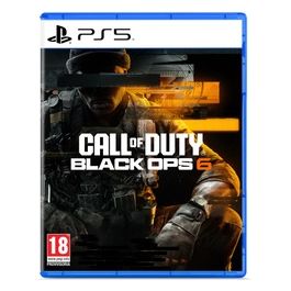 Videogioco Call Of Duty Black Ops 6 per PlayStation 5