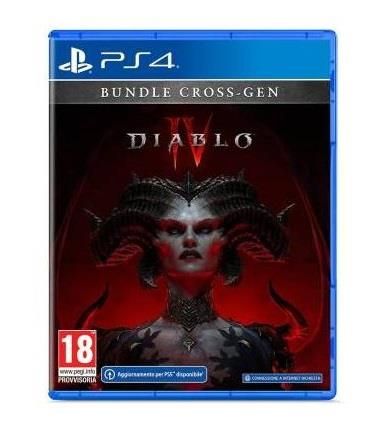Activision Videogioco Diablo IV