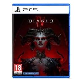 Activision Videogioco Diablo IV per PlayStation 5