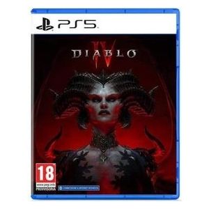 Activision Videogioco Diablo IV per PlayStation 5