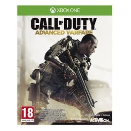 Call Of Duty Advanced Warfare Xbox One