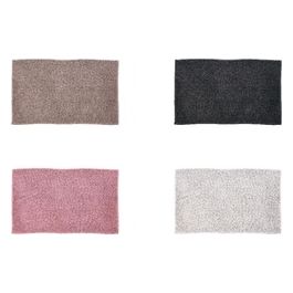 Trend Tappeto Bagno Tessuto 40x60cm