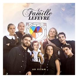 Ad Vitam La Famille Lefevre CD